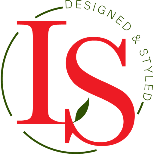 Lilla Signatures monogram